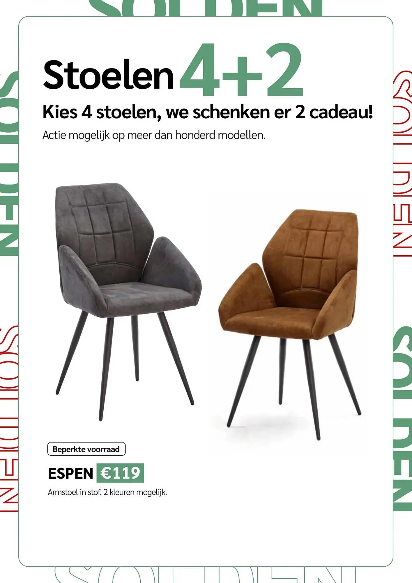 Crack folder van 3 januari tot 31 januari 2026 - folder pagina 15