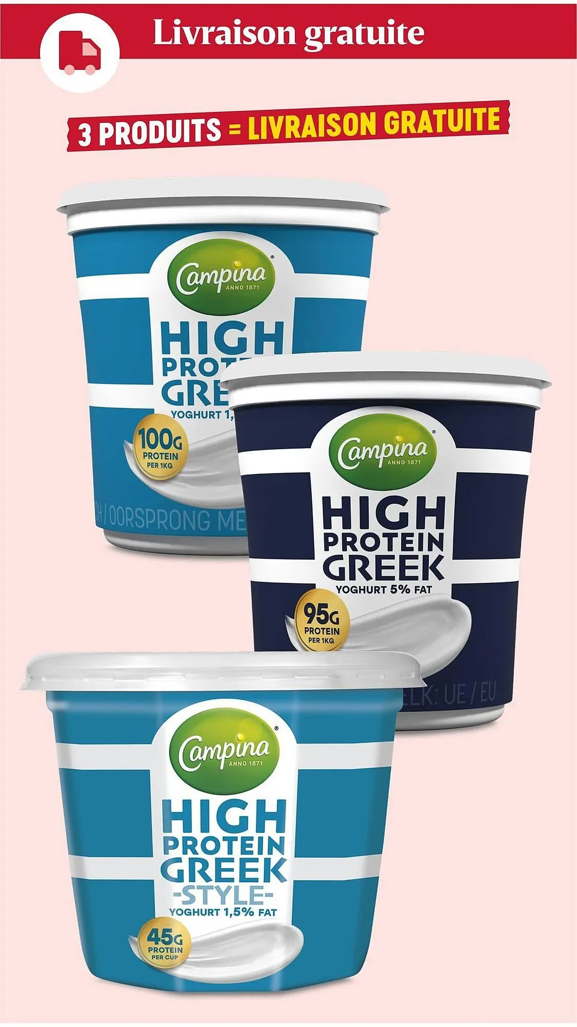 AD Delhaize folder van 26 maart tot 1 april 2026 - folder pagina 2