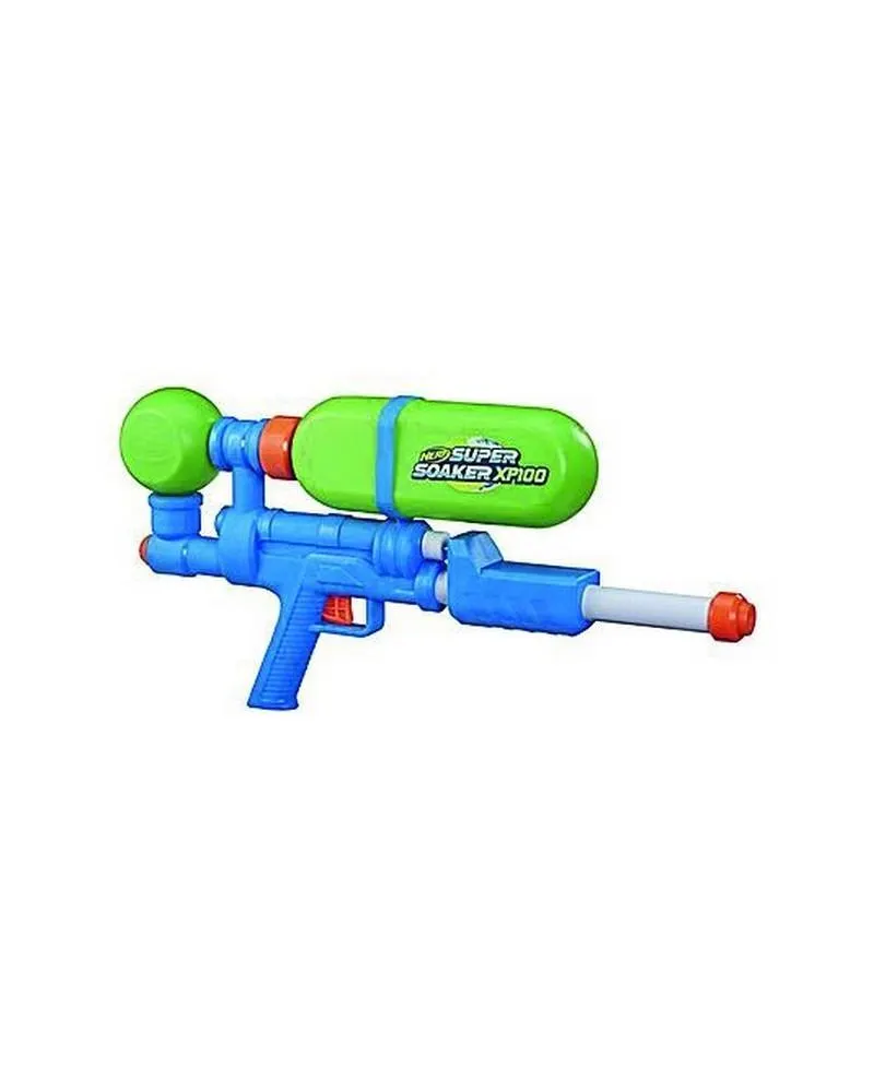 NERF SUPER SOAKER XP100