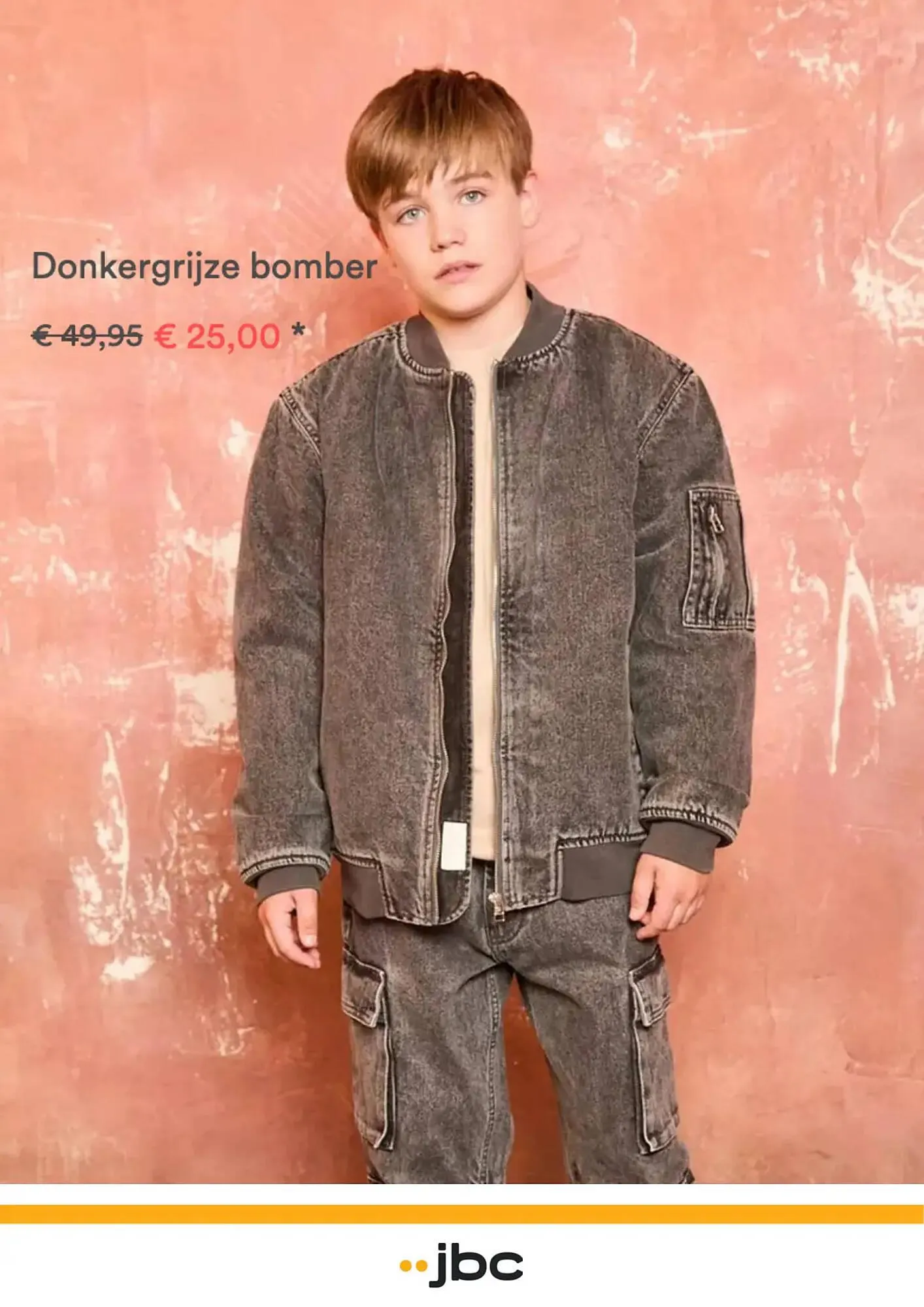 JBC folder van 15 december tot 28 december 2025 - folder pagina 9