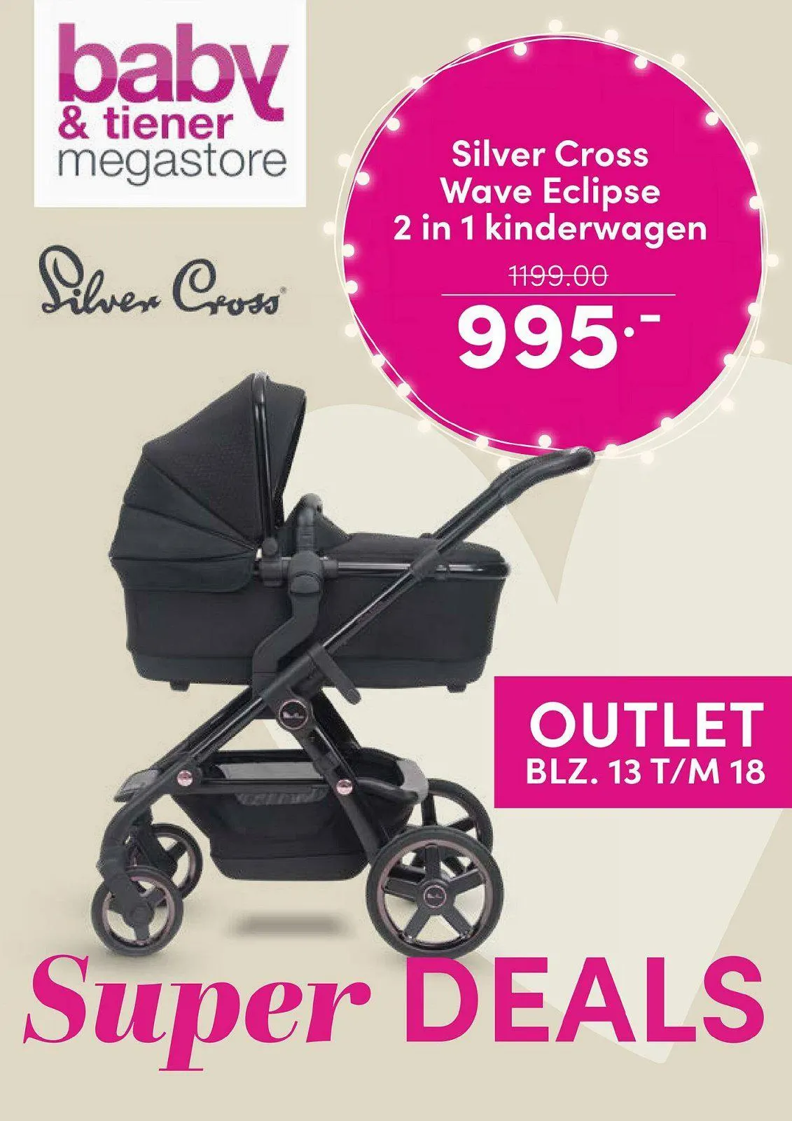 Baby & Tiener folder tot 23.09.2023 - 0