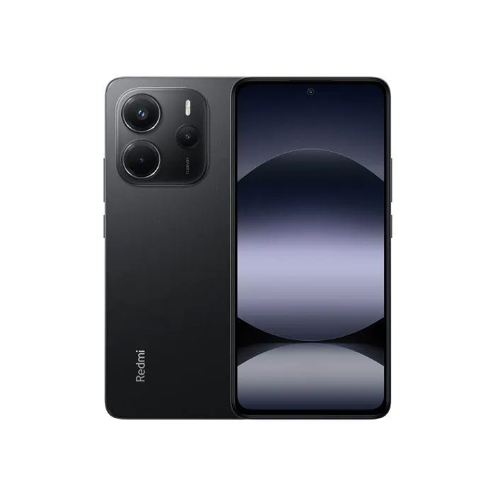 Xiaomi Redmi Note 14 4G 256GB - Zwart
