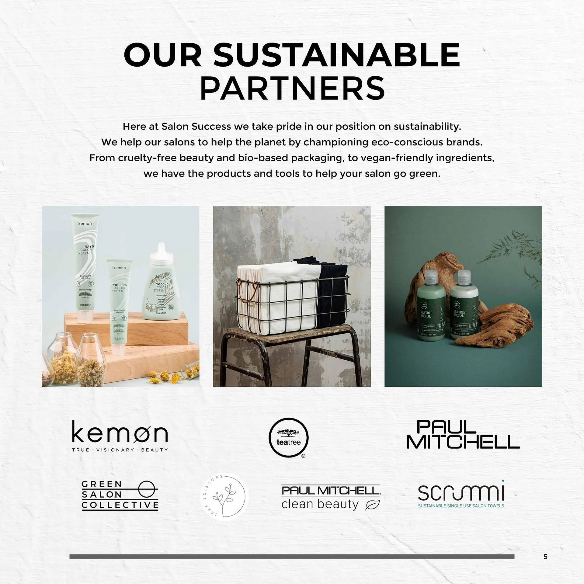 Pro-Duo folder van 1 maart tot 7 maart 2026 - folder pagina 5