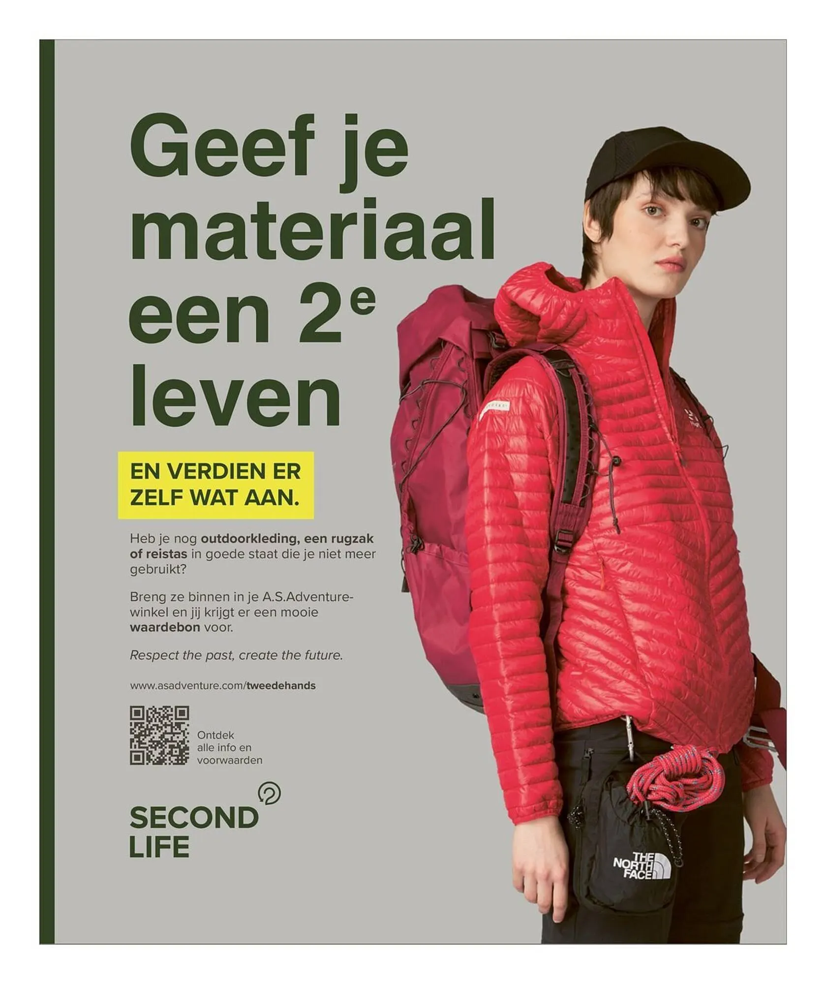 AS Adventure folder van 3 november tot 18 februari 2026 - folder pagina 58