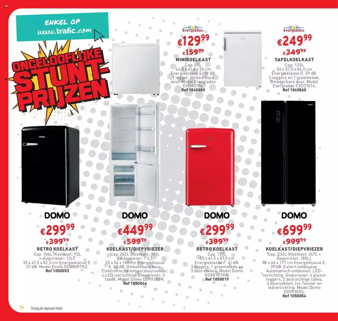 Trafic folder van 31 januari tot 8 januari 2024 - folder pagina 12