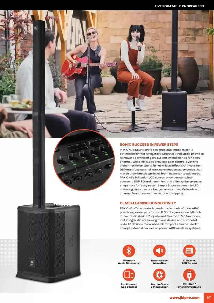 Product Catalog van 11 februari tot 11 februari 2026 - folder pagina 87