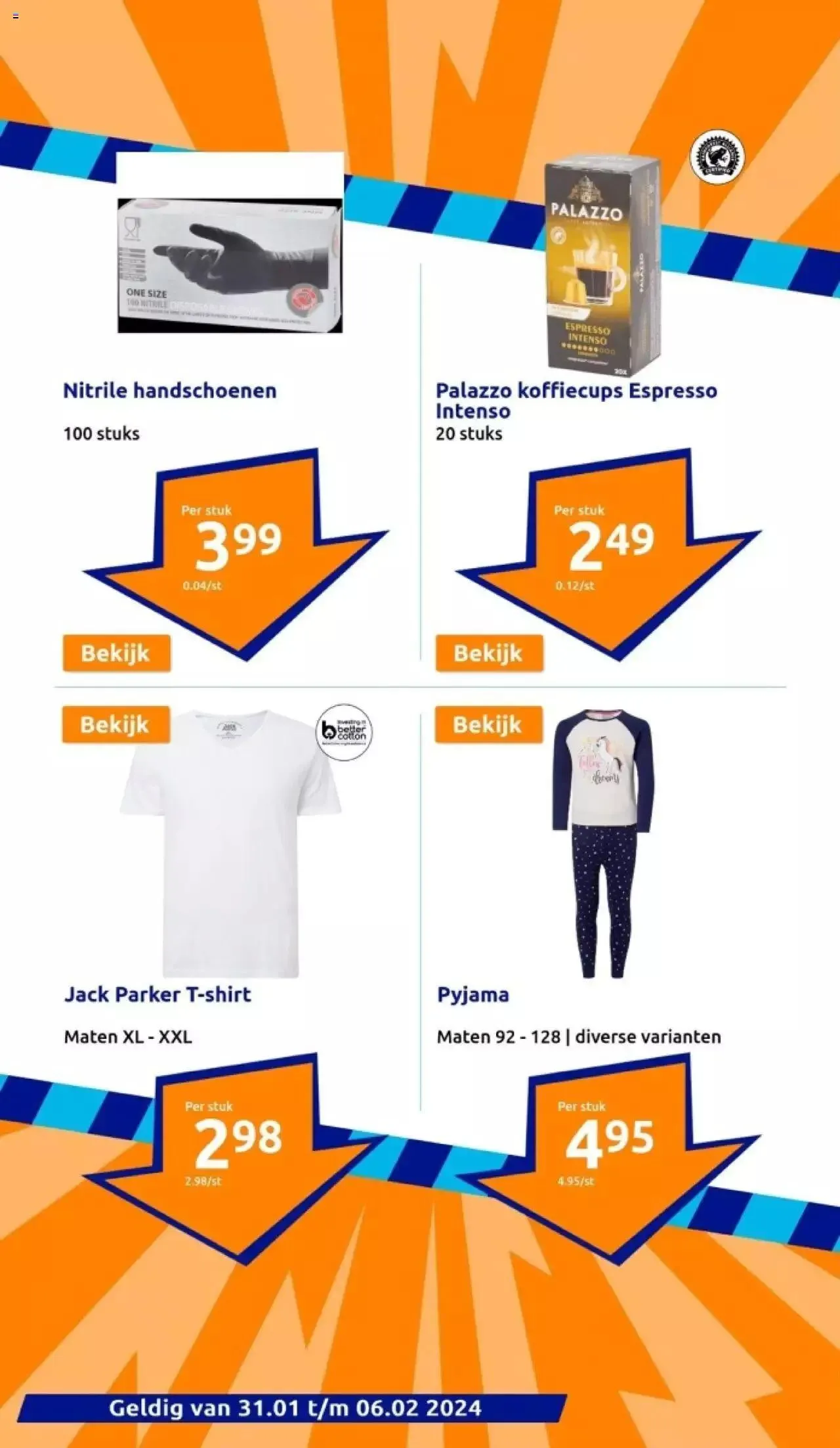 Action folder week / de la semaine 05 van 6 februari tot 6 februari 2024 - folder pagina 16