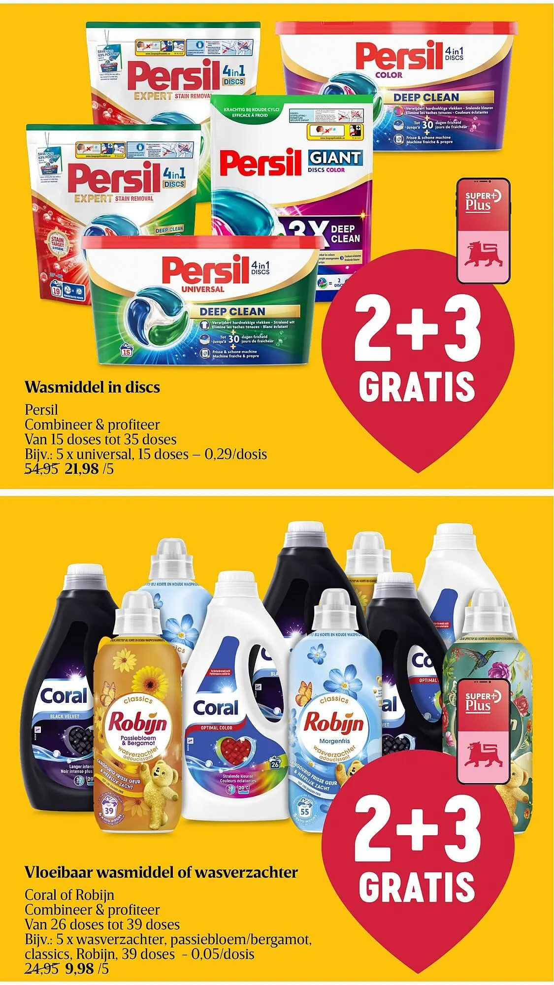 Delhaize Fresh Atelier folder van 19 februari tot 25 februari 2026 - folder pagina 39