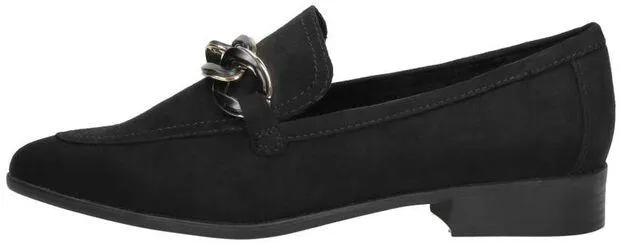 Mocassin