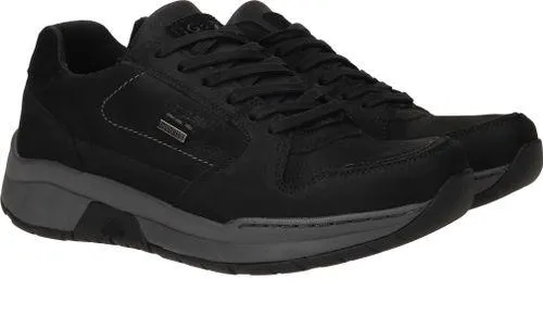 Josef Seibel Mitchell 50 Boots Zwart Heren