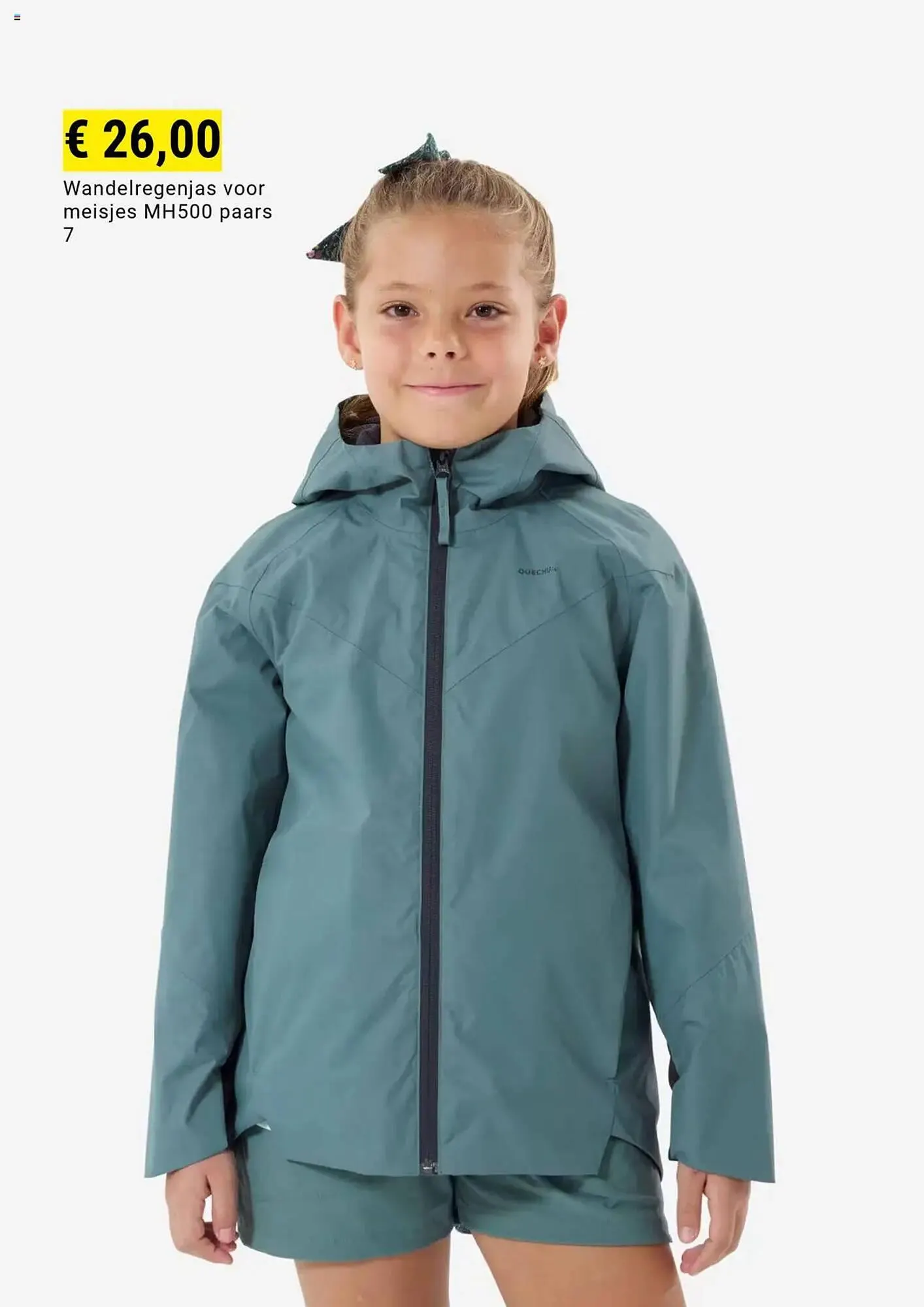 Decathlon folder van 1 oktober tot 31 oktober 2025 - folder pagina 2