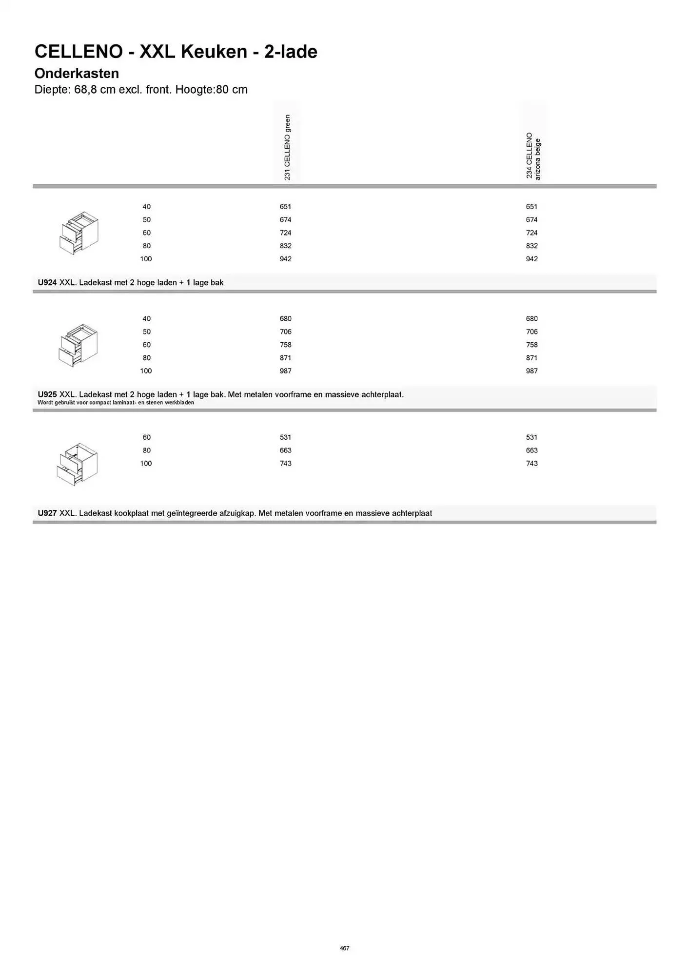 Kvik folder van 20 januari tot 20 januari 2026 - folder pagina 467
