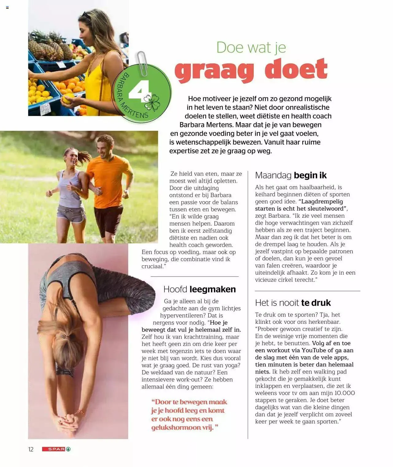 Spar InSPARatie van 23 augustus tot 31 december 2023 - folder pagina 12