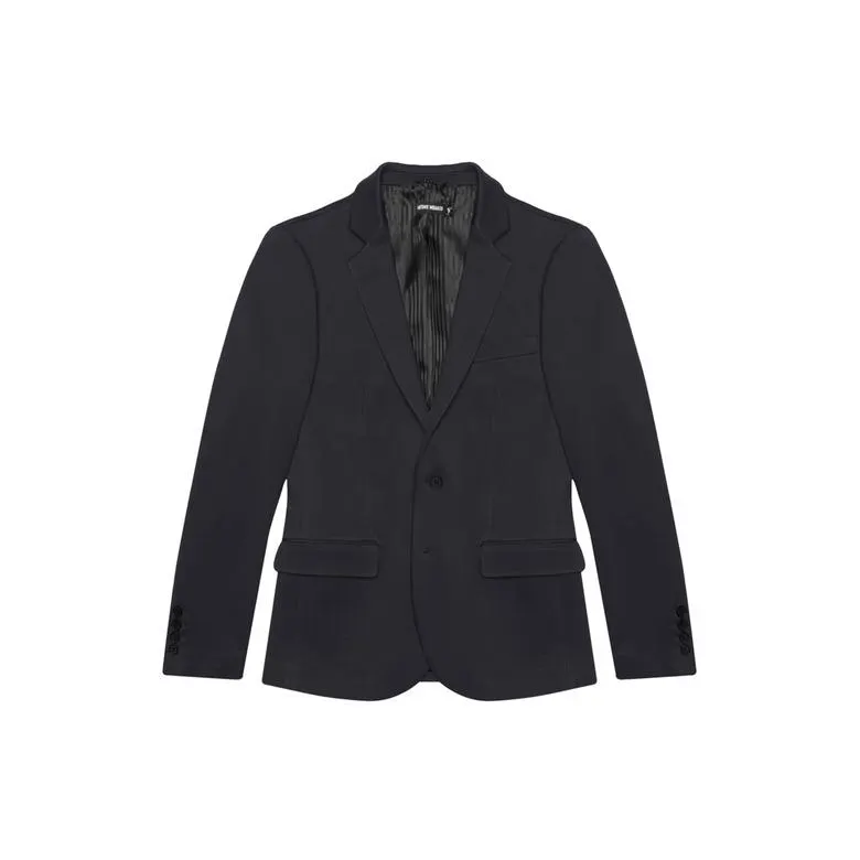 Blazer blauw