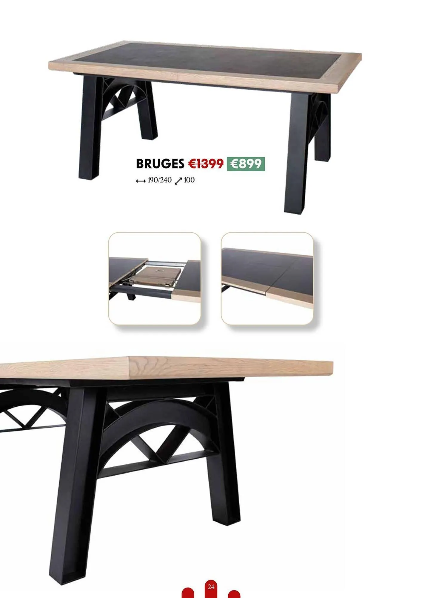 Crack folder van 21 januari tot 21 januari 2027 - folder pagina 24