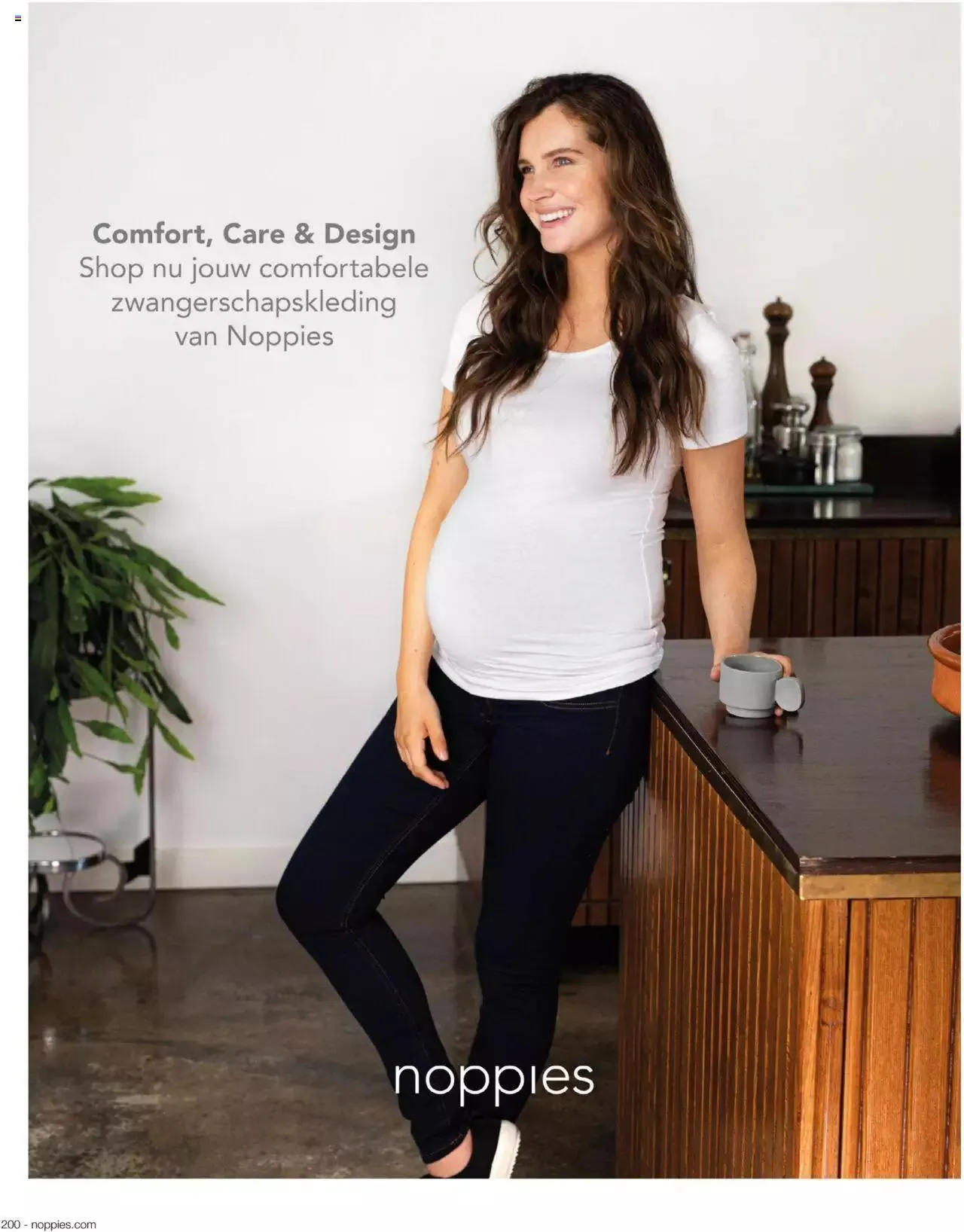 Paradisio babycatalogus van 1 januari tot 31 december 2023 - folder pagina 200