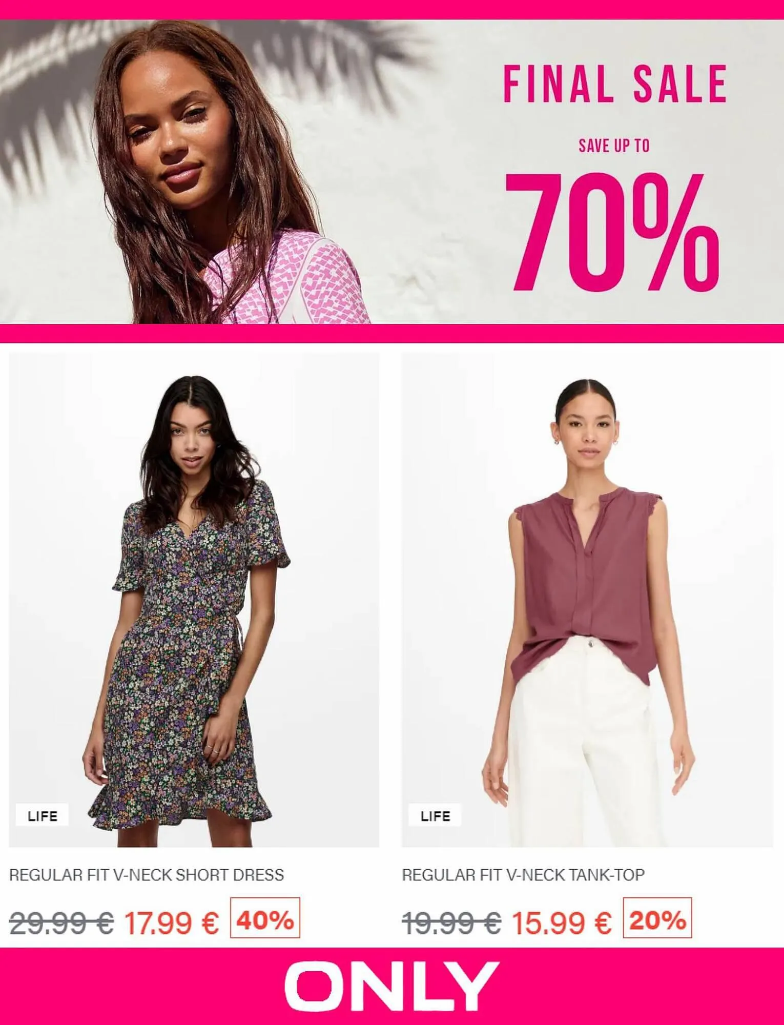 ONLY folder van 5 juli tot 10 juli 2023 - folder pagina 3