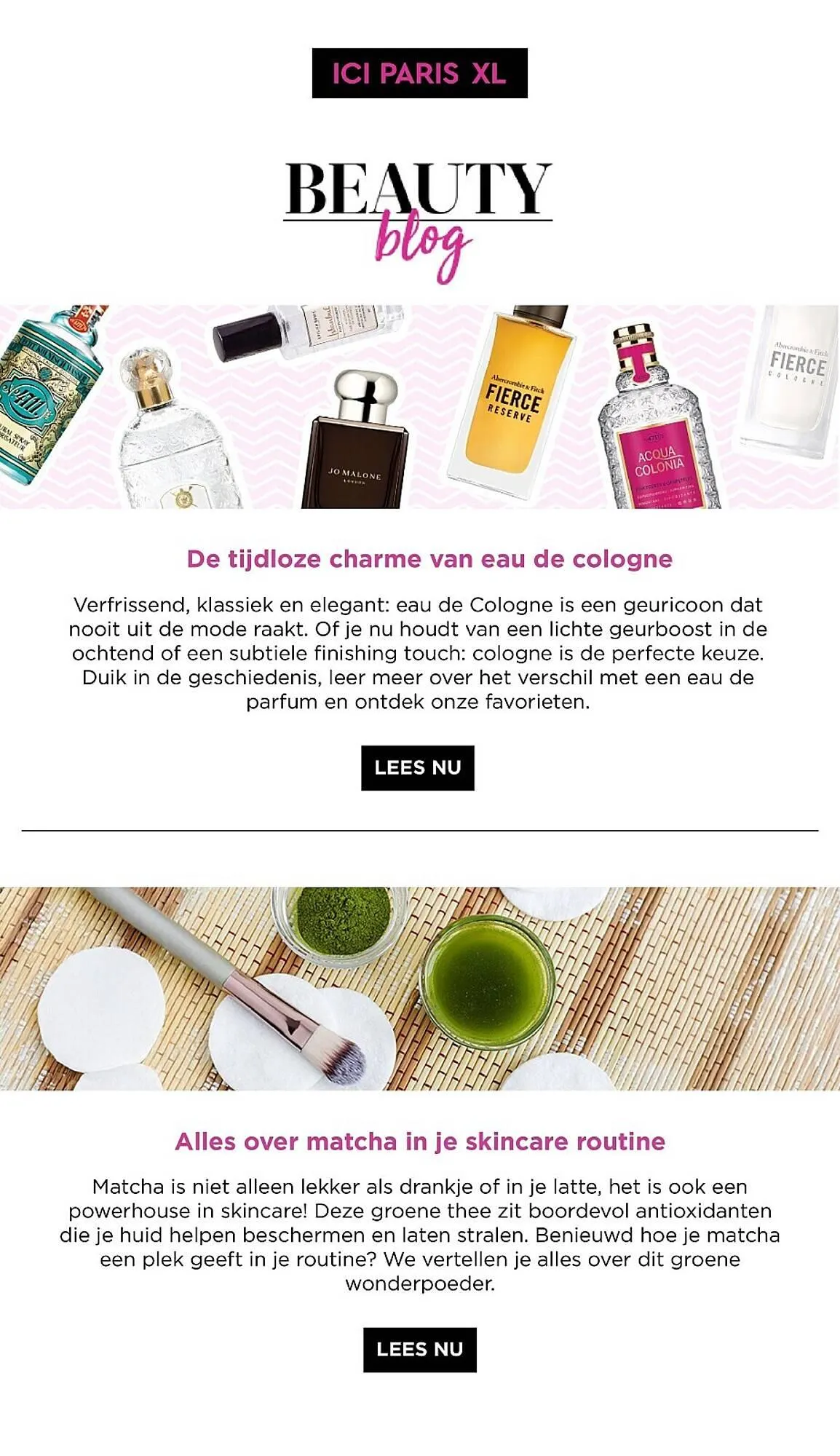 ICI PARIS XL folder van 16 maart tot 30 maart 2026 - folder pagina 10