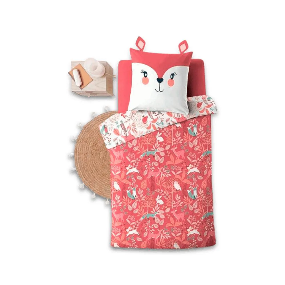 Dekbedovertrek BAMBI 140x200