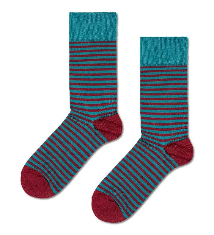 Small Stripe Sock