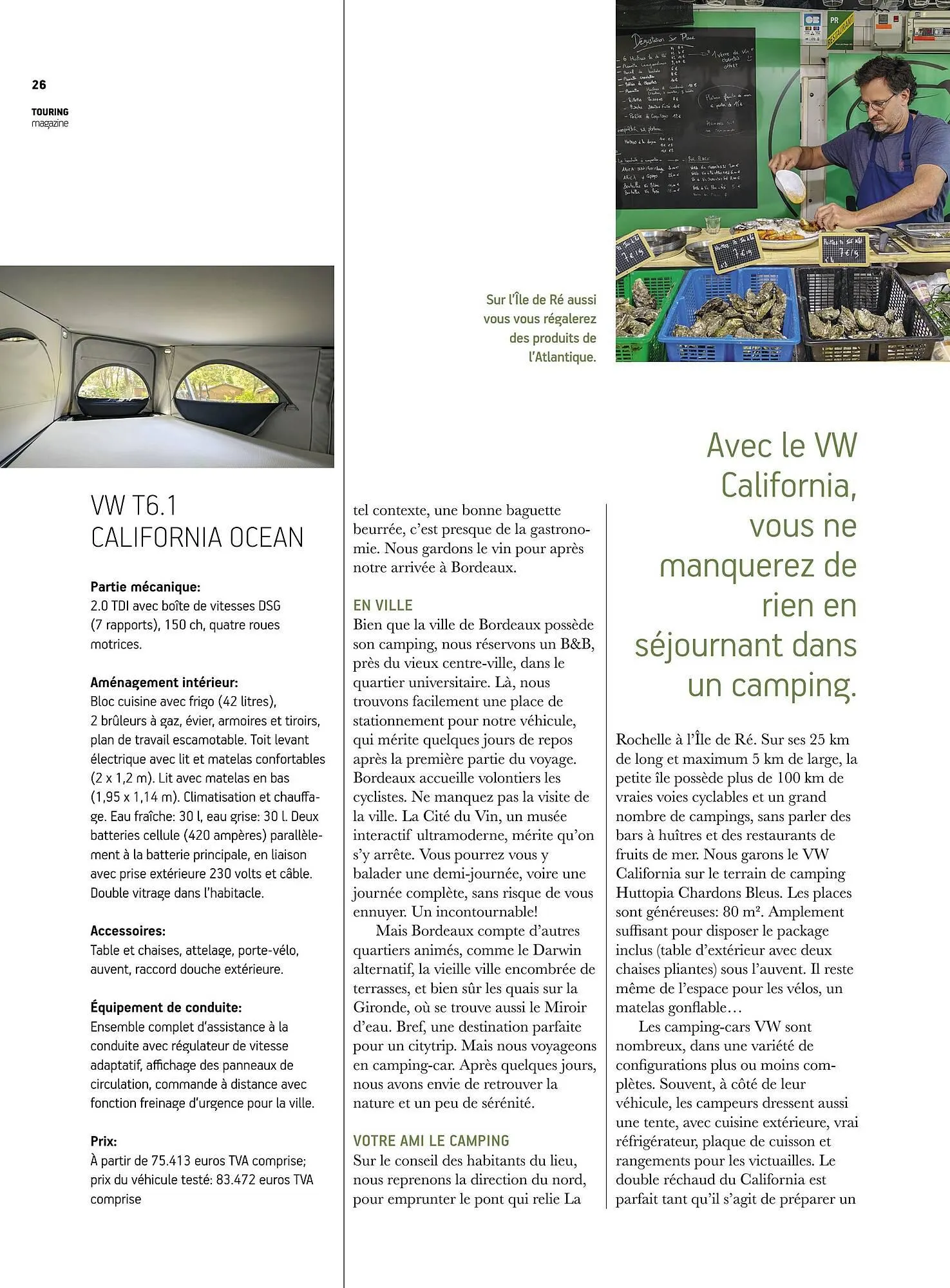 Touring Folder van 13 september tot 31 oktober 2023 - folder pagina 26