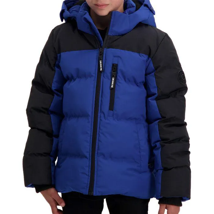 Cars Hamdon Winterjas Jongens