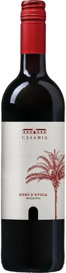 Casa Mia Nero d'Avola Sicilia