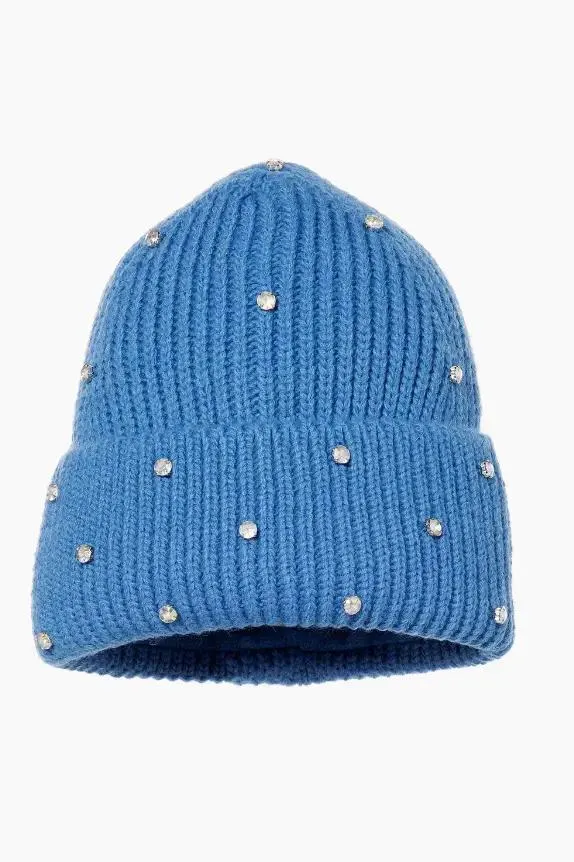 GOLDBERGH DREAM BEANIE