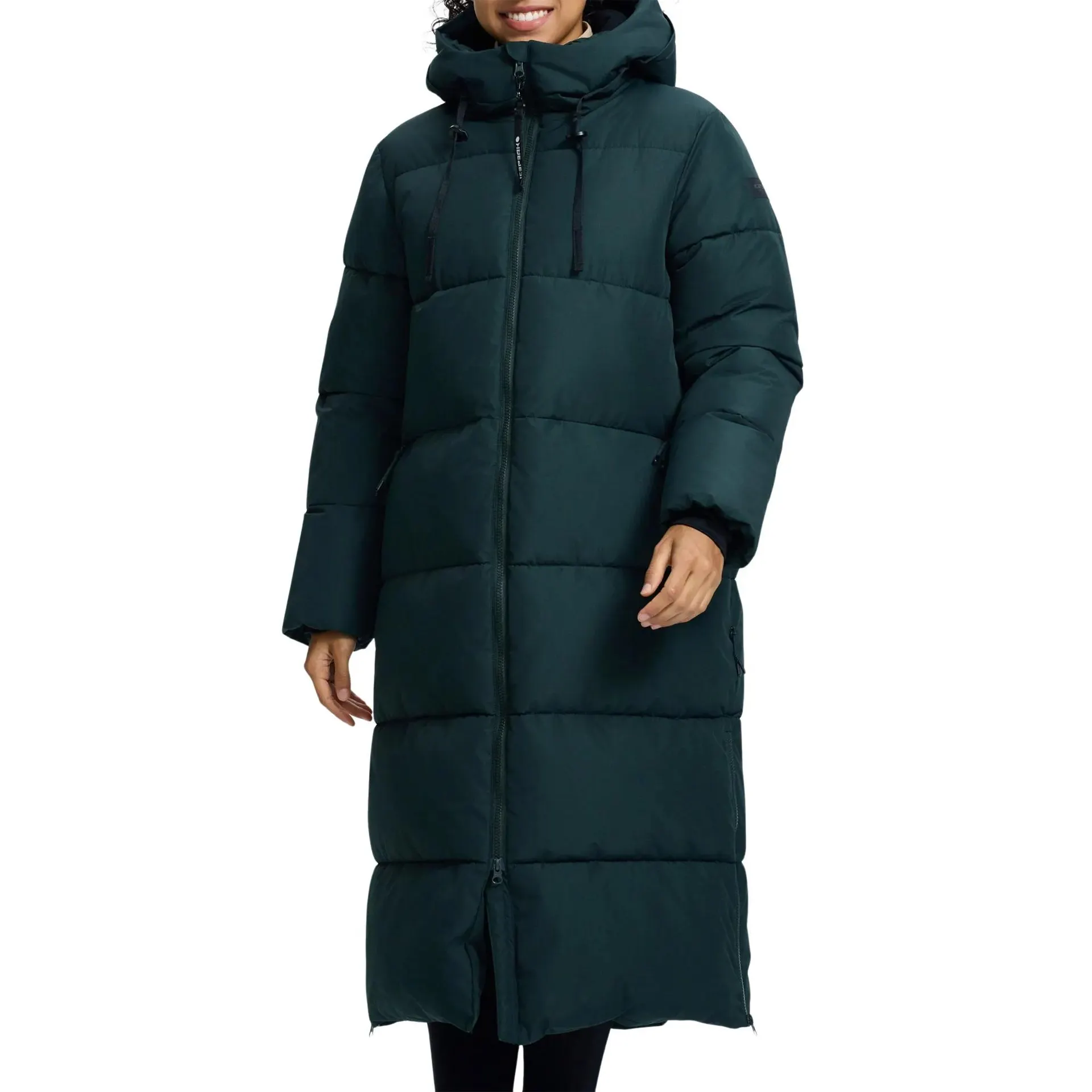 Addia Winterjas Dames