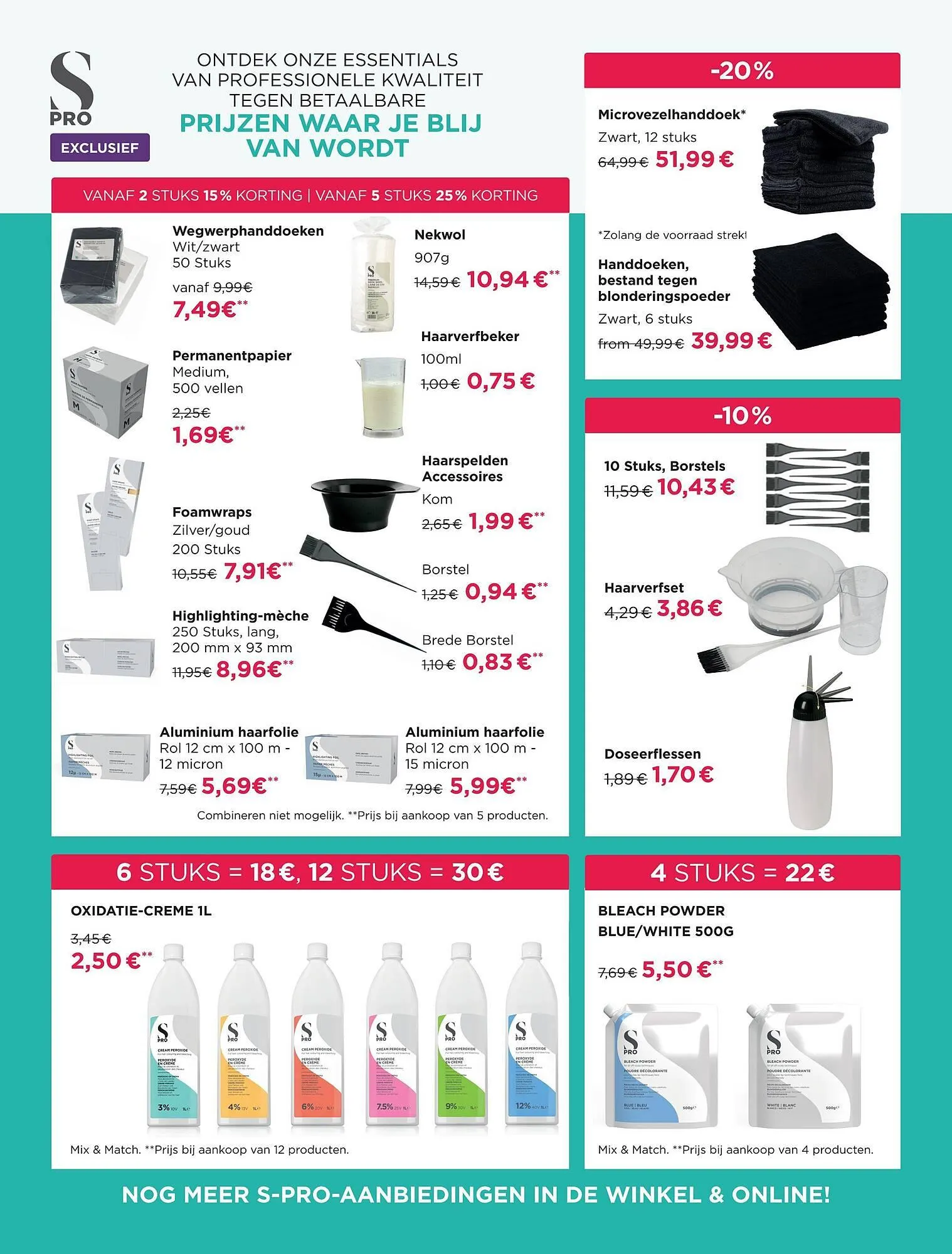 Pro-Duo folder van 31 oktober tot 28 december 2025 - folder pagina 17