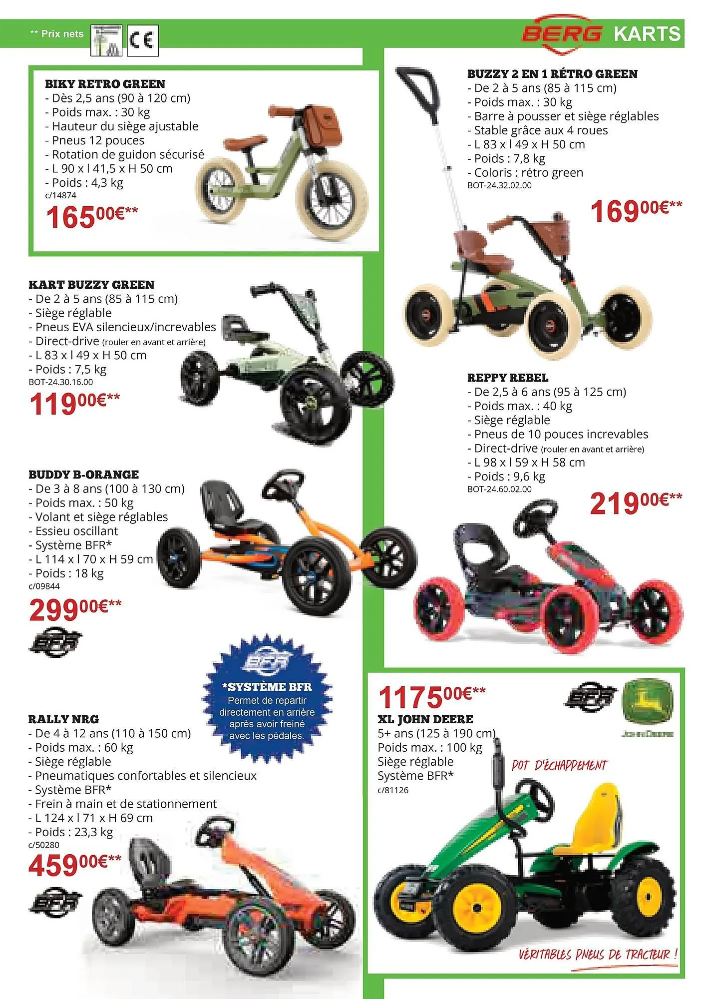 Dema folder van 16 maart tot 30 april 2026 - folder pagina 35