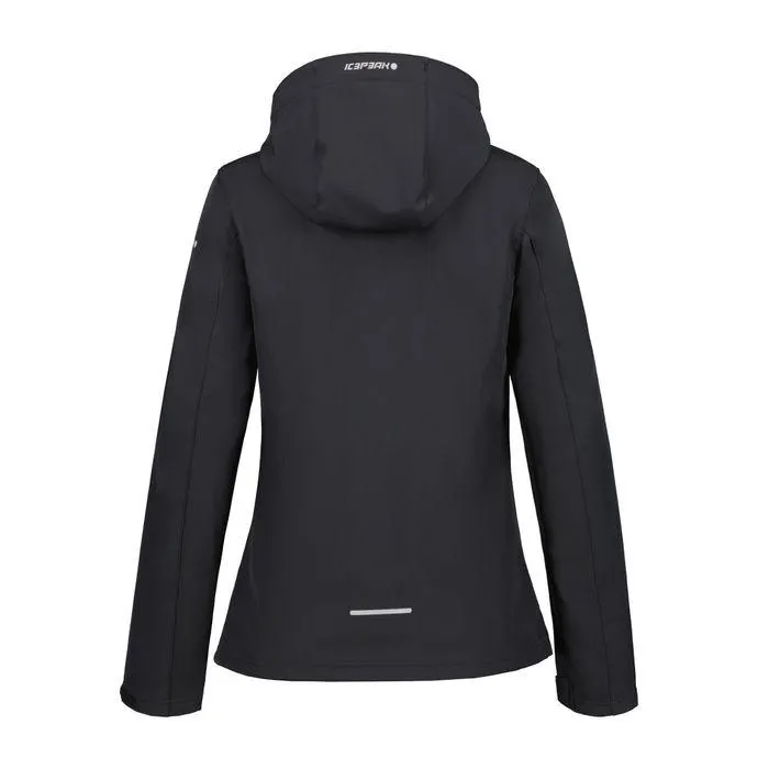 Brenham Softshell Dames