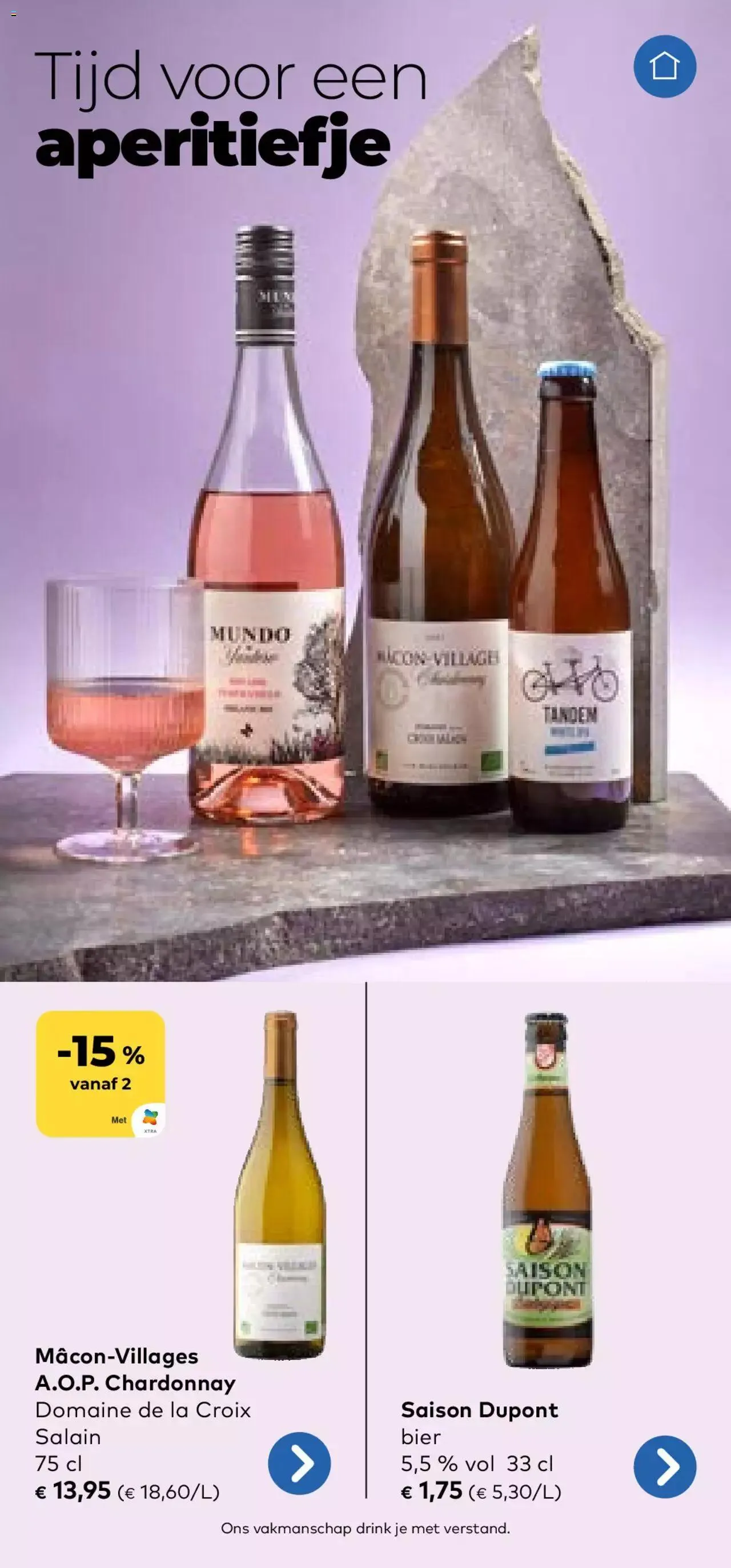 BioPlanet folder van 21 mei tot 31 december 2024 - folder pagina 30