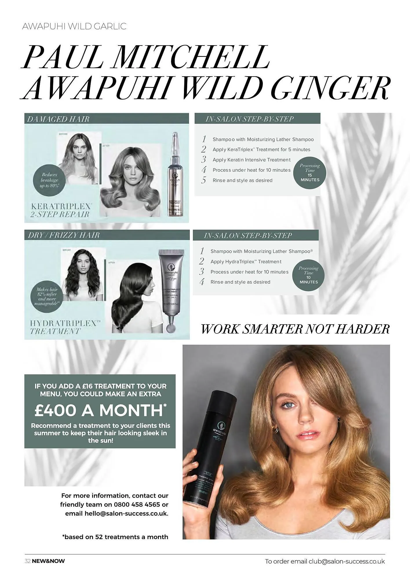 Pro-Duo Folder van 25 augustus tot 31 augustus 2023 - folder pagina 32