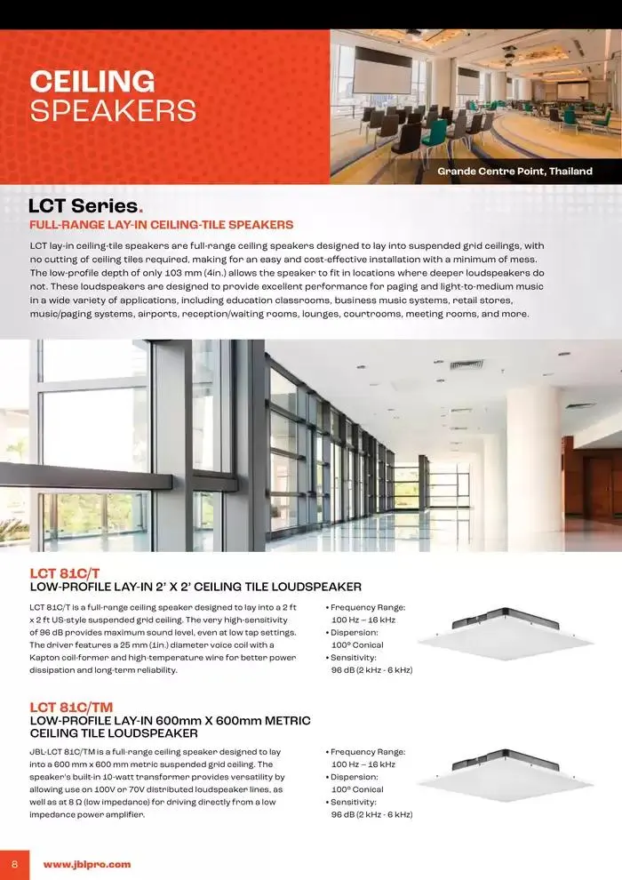 Product Catalog van 11 februari tot 11 februari 2026 - folder pagina 8