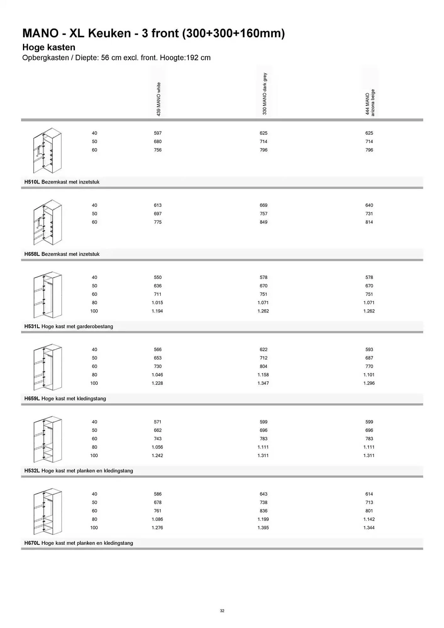 Kvik folder van 20 januari tot 20 januari 2026 - folder pagina 32