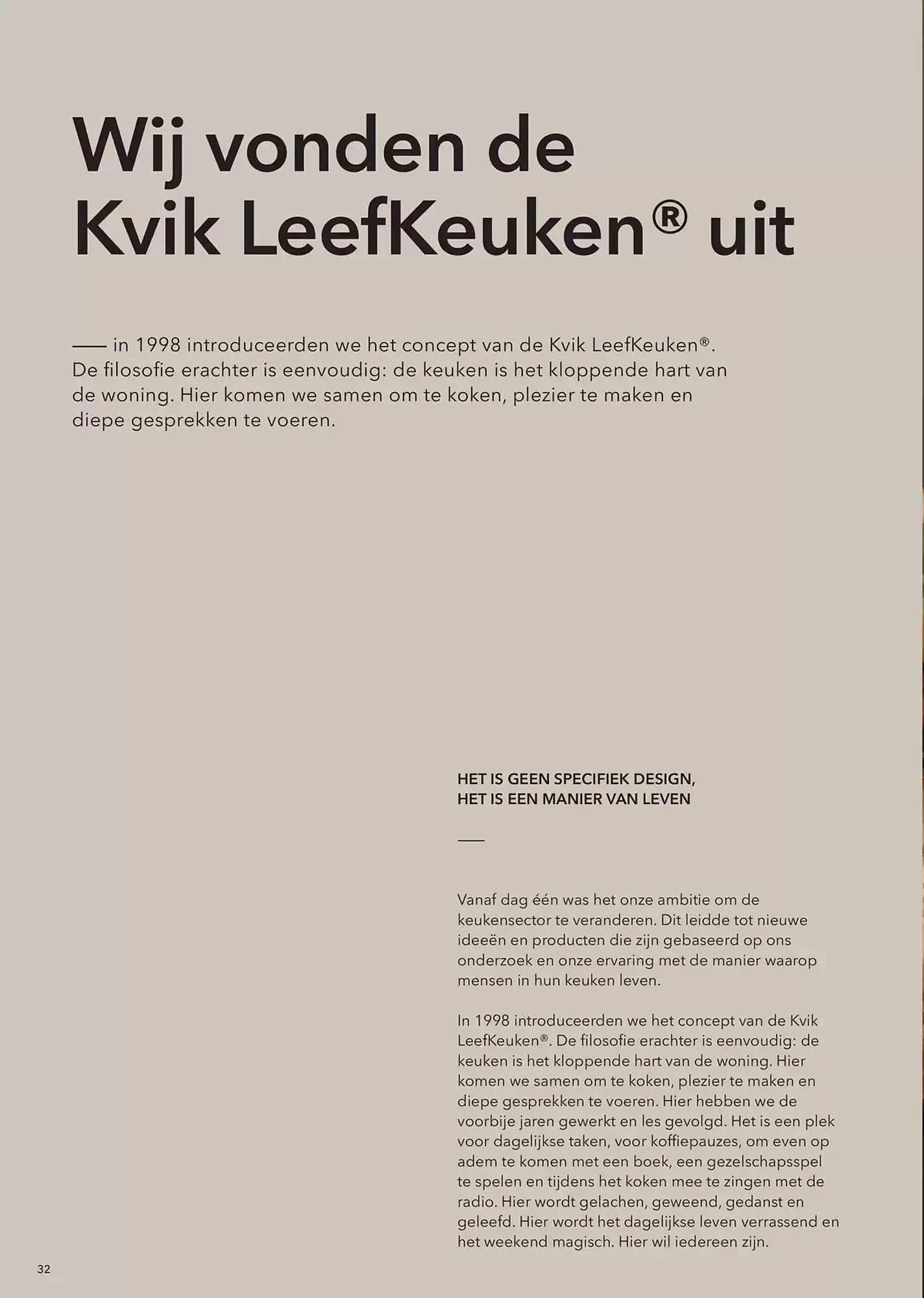 Kvik folder van 20 januari tot 30 juni 2025 - folder pagina 32