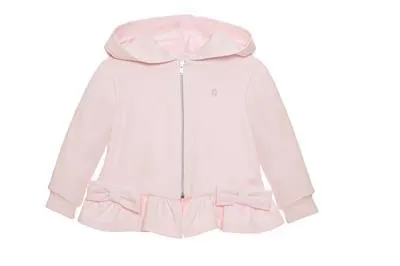 Jas Patachou - pale pink