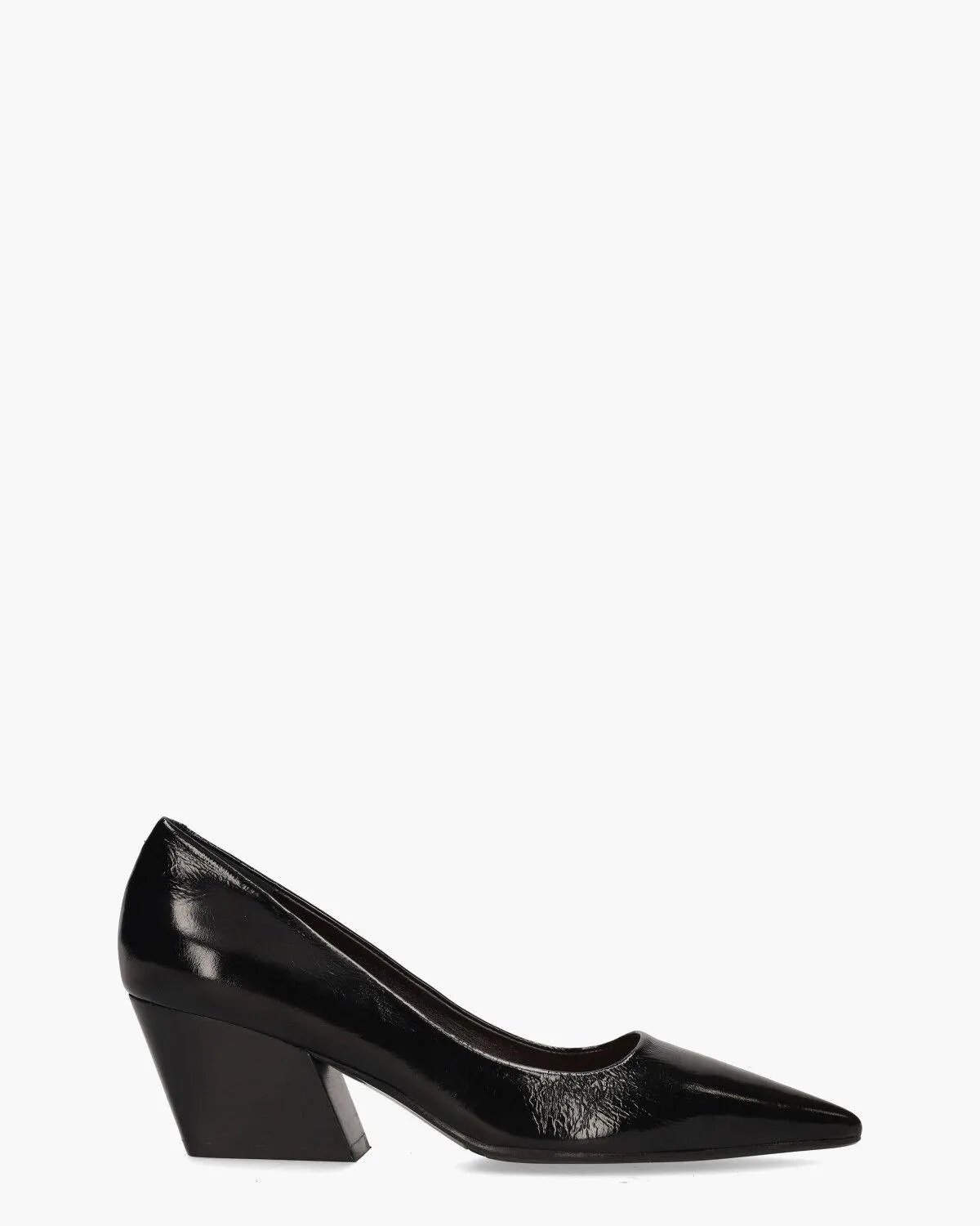 A7500 Zwart Damespumps