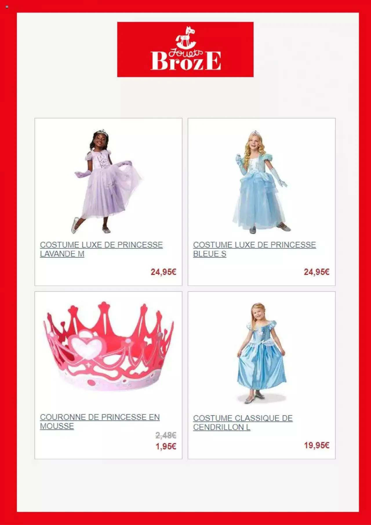 Broze folder / publicité van 1 februari tot 31 december 2023 - folder pagina 5