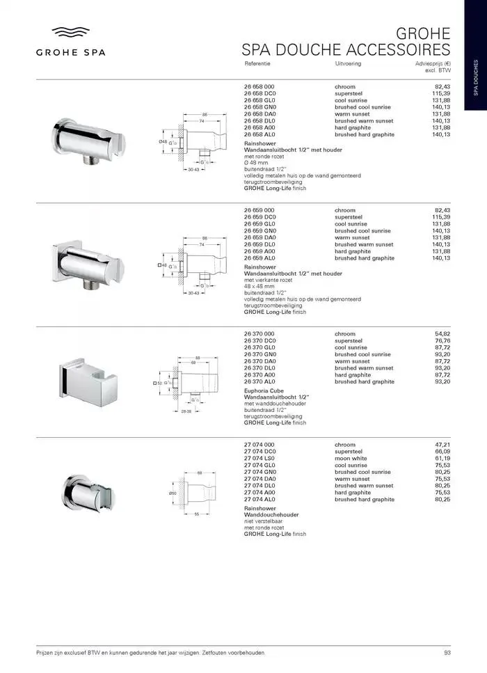 Catalogus 2025 van 17 januari tot 17 januari 2026 - folder pagina 93