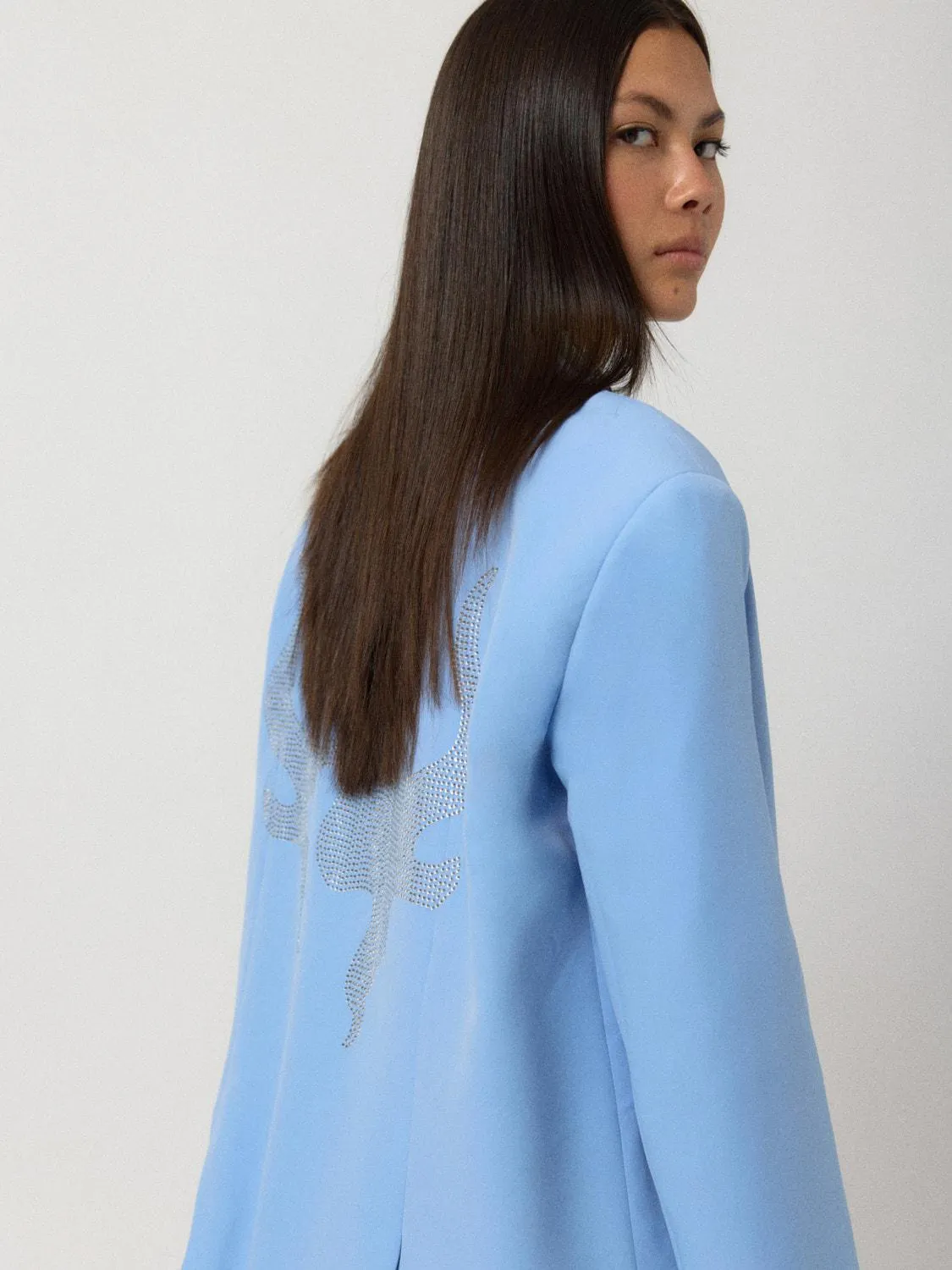 SOMETHINGNEW STYLED BY EMMA FRIDSELL Blazer