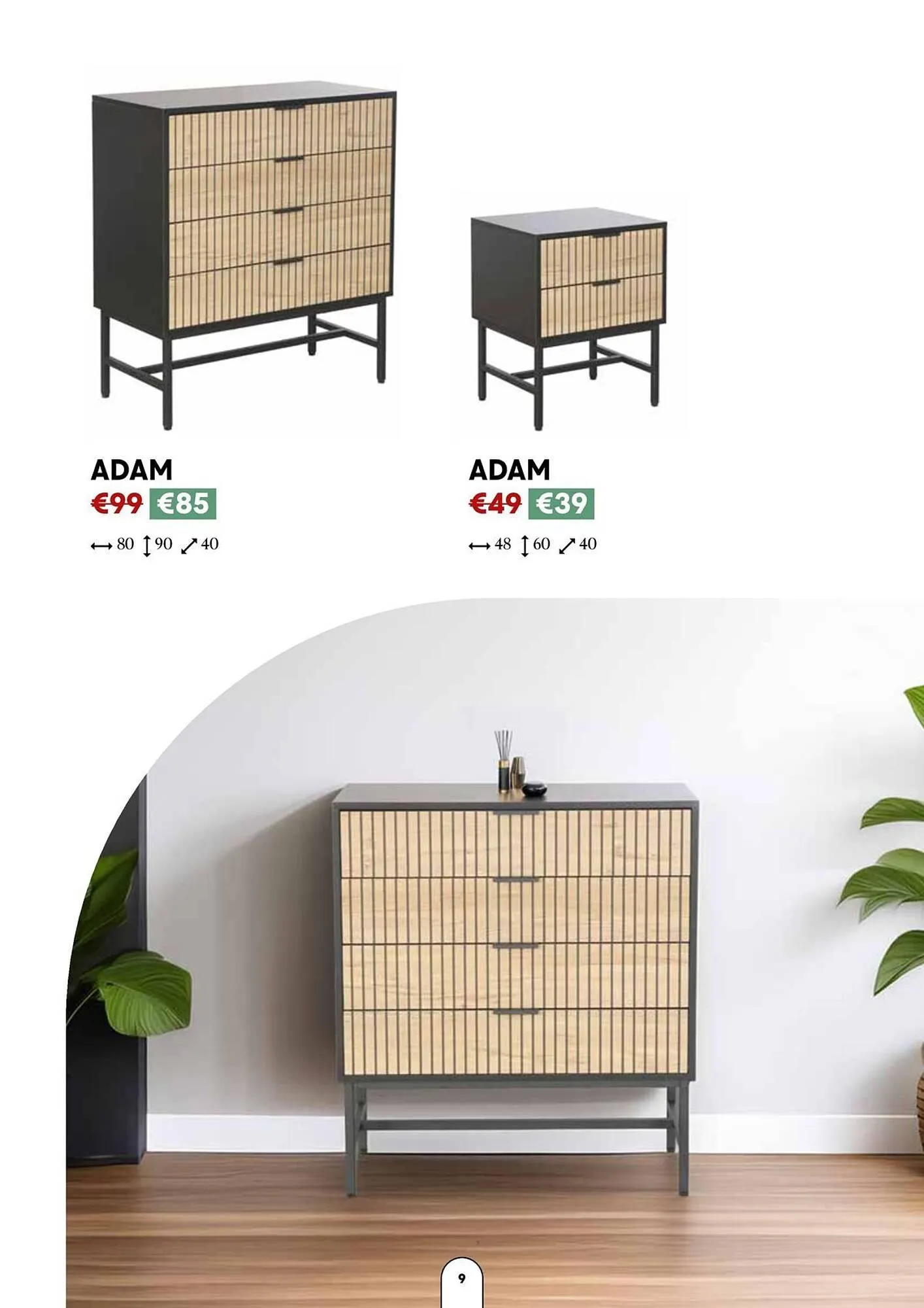 Crack folder van 21 januari tot 21 januari 2027 - folder pagina 9