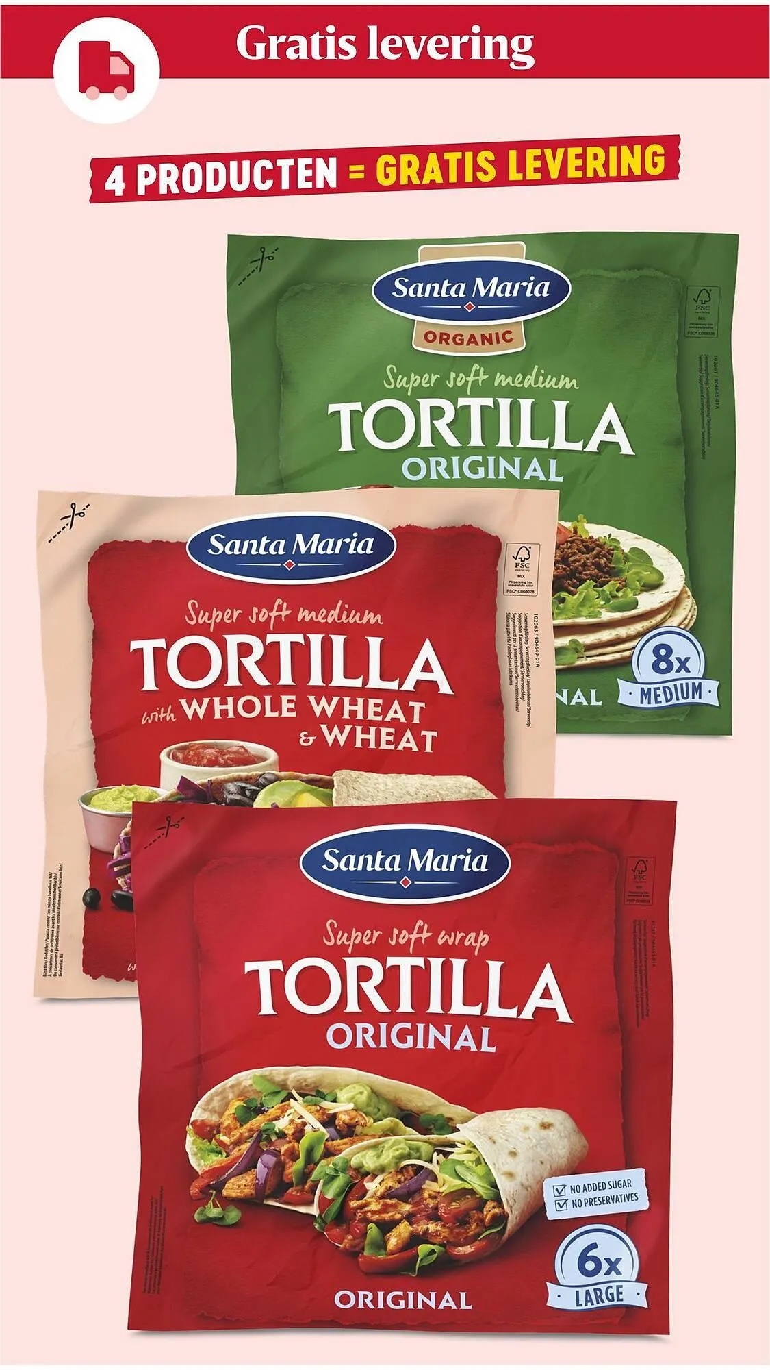 AD Delhaize folder van 26 februari tot 4 maart 2026 - folder pagina 2