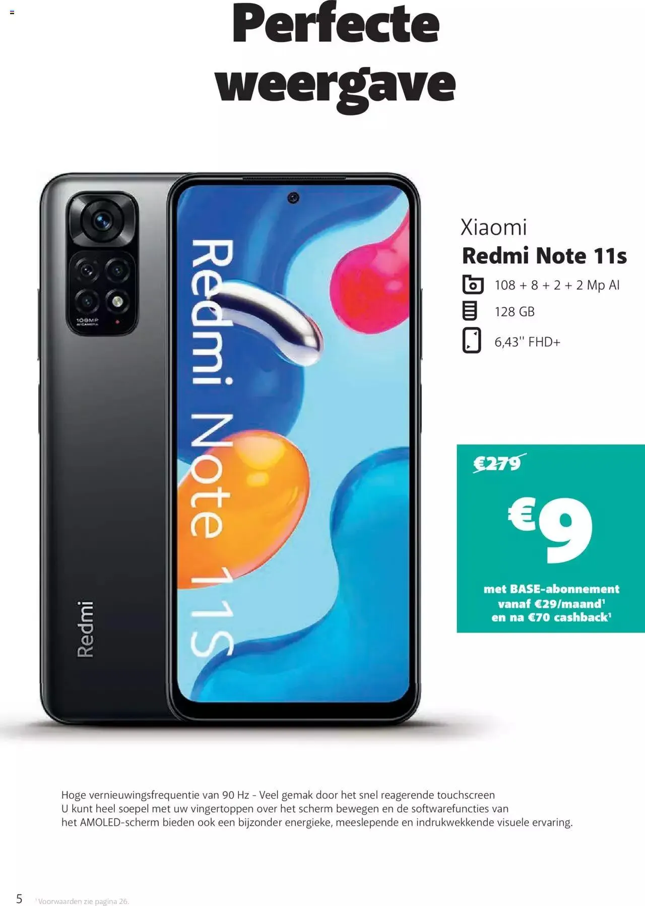 Base folder van 1 februari tot 31 december 2023 - folder pagina 5