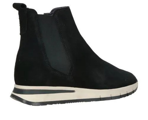 Sens Boots Zwart Dames