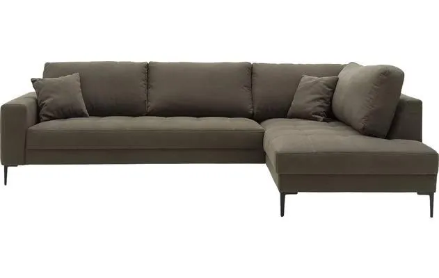 Hoeksalon Coco Goossens