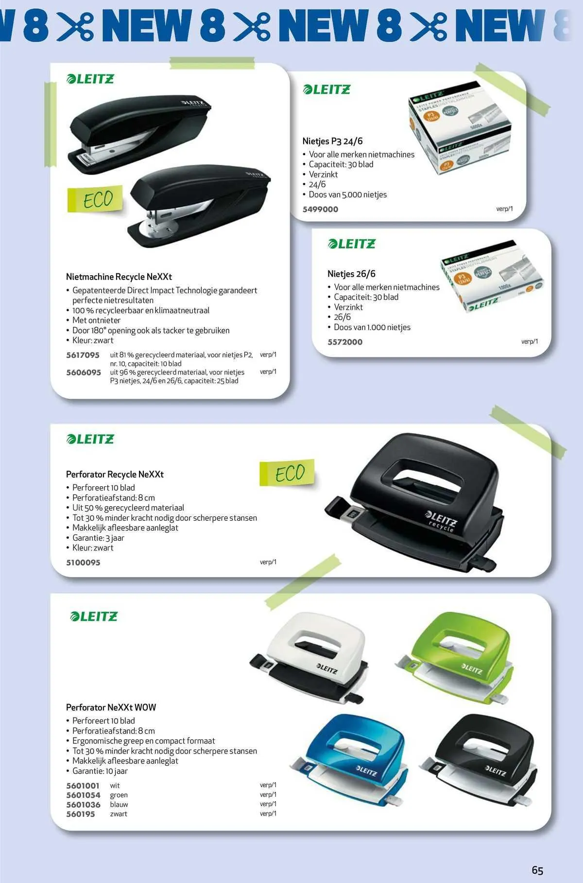 Calipage Folder van 19 december tot 19 december 2023 - folder pagina 58