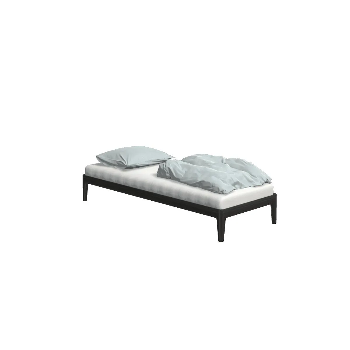 Essential Deep black Deep black