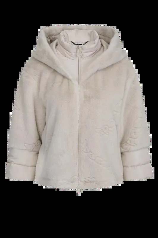 SPORTALM OUTDOOR JACKET